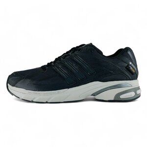 adidas gazelle silver green womens Mars Black Zeba Shoes main image 1